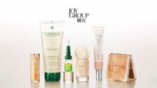 Finanční zpráva: JOY GROUP v roce 2024 zvýšila příjmy o 36 % na 483 milionů USD díky růstu v různých kategoriích kosmetiky