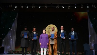 Cena míru Sunhak za rok 2025 vyzdvihuje bojovníky za globální změny