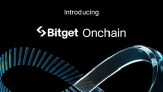 Bitget spouští Bitget Onchain, který uživatelům CEX poskytuje včasný přístup k&nbsp;nadějným on-chain aktivům
