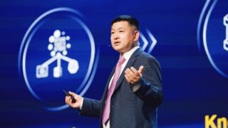 Společnost Huawei představuje řešení AI Data Lake, které má urychlit průmyslovou inteligenci