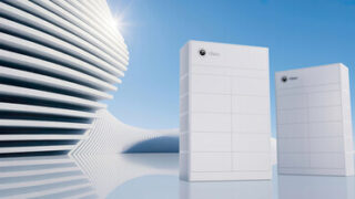 Společnost Risen Energy představuje Risen Stack – novou výkonnou novinku v oblasti modulárního skladování energie