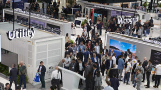 Inovativní řešení společnosti Huawei Digital Power pro všechny scénáře tvorby sítě rozsvěcuje Intersolar Europe