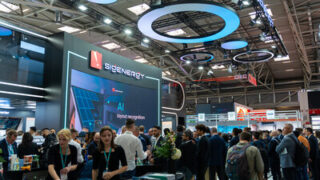 AI jako motor budoucnosti: Společnost Sigenergy představila na veletrhu Intersolar Europe 2025 průlomové technologie v oblasti chytré energie