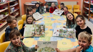 Den Země 2025 v Ústeckém kraji: Oslava ekologické odpovědnosti a udržitelnosti