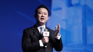 Huawei představuje řešení pro datová centra na bázi AI a vede odvětví do nové éry inteligentních počítačů