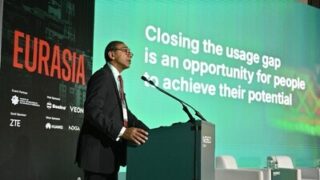 Konference M360 Eurasia asociace GSMA v Taškentu se bude zabývat inovacemi a spoluprací v oblasti AI a 5G sítí