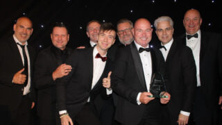 Společnost ExaGrid získala 3 ocenění v oboru na udílení cen Network Computing Awards 2025