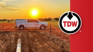 T.D. Williamson oznamuje strategickou investici od společnosti Apollo Funds