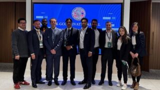 Nadace Vantage Foundation se na summitu Private Capital Alliance zaměřila na agendu společenského dopadu