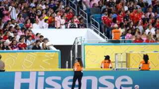 Společnost Hisense oslavuje zahájení mistrovství světa klubů FIFA jako oficiální partner, což je nový milník v globální sportovní cestě