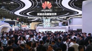 Počet uživatelů 5G-A v Číně překročil 10 milionů: Huawei představuje vývoj 5G-A a přínosy AI v konkrétních oblastech využití