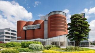 Řemeslo ve službách vůní: V Kantonu oficiálně otevřelo největší světové muzeum parfémů