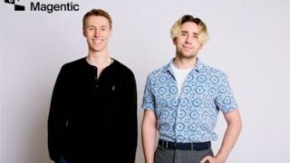 Společnost Magentic získala 5,5 milionu dolarů na uspokojení poptávky po úsporách založených na umělé inteligenci v dodavatelských řetězcích zasažených celními tarify