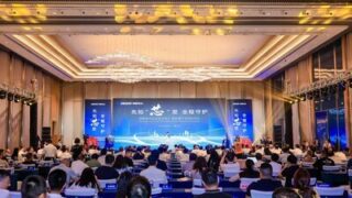 Desay Battery představuje technologie pro ukládání energie zaměřené na vysoce aktivní bezpečnost