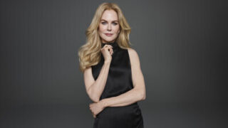 Clé de Peau Beauté vítá Nicole Kidmanovou jako novou globální ambasadorku značky