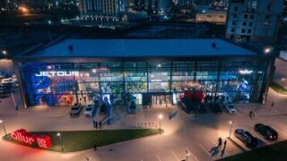 Otevření vlajkové prodejny JETOUR v Kazachstánu podporuje modernizaci zahraničních prodejních kanálů