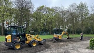 XCMG dodává na evropský trh sérii kompaktních hydrostatických nakladačů