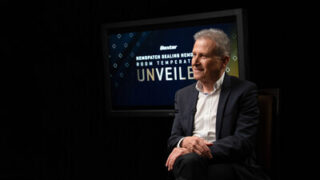 Chirurgové se sešli na sympoziu ve Vídni, aby se seznámili s hemostatickou a těsnicí náplastí HEMOPATCH od společnosti Baxter