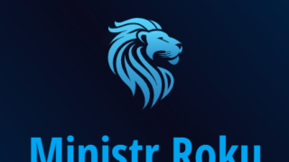 Start projektu Ministr Roku a Poslanec Roku 2025 platformy #ČESKObudoucnosti