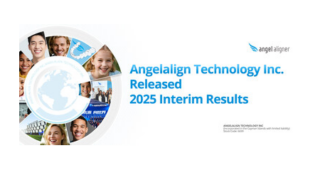 Angelalign Technology oznamuje výsledky za první pololetí roku 2025 a zvyšuje investice do právní ochrany, dodavatelského řetězce a datové bezpečnosti