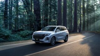 DFSK jmenována technickým sponzorem mistrovství světa ICF v kanoistickém sprintu a parakanoistice 2025 – podpora globálních akcí díky inteligentní mobilitě