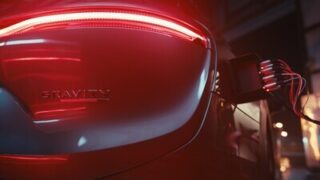 Lucid spojuje síly s nominanty na Oscara Timothéem Chalametem a režisérem Jamesem Mangoldem v nové vzrušující kampani značky