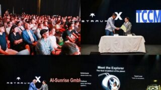 ASTRAUX přináší novou definici městské mobility: malý elektrický vůz šokuje evropský trh cenou již od 5999 EUR