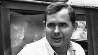 Patrick Hemingway, americký spisovatel, ochránce přírody a poslední žijící syn nositele Nobelovy ceny Ernesta Hemingwaye, zemřel ve věku 97 let