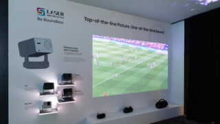 Hisense představuje průlomové technologie displejů RGB-MiniLED a inovace v oblasti imerzivního zvuku na veletrhu IFA 2025