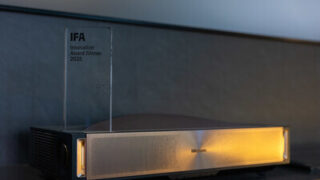 Hisense získává devět cen IFA Innovation Awards 2025 a znovu potvrzuje své vedení v zobrazovací technice a chytrém bydlení