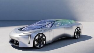 Světová premiéra vozu AVATR VISION XPECTRA: AVATR představuje originální design v Mnichově