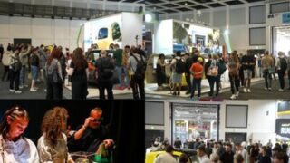 Vycházející hvězda ASTRAUX zazářila na veletrhu IFA v Berlíně a urychlila expanzi na klíčové trhy EU