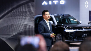 Definice „nového luxusu“ v éře inteligentních vozidel: AITO představuje na veletrhu IAA MOBILITY 2025 svou globální produktovou řadu