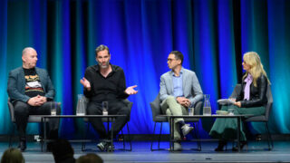 Jan Lambrechts na Světovém kongresu komor vyzývá k etickému přijetí umělé inteligence a novému pojetí pracovní síly