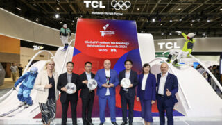 TCL získala na veletrhu IFA 2025 několik ocenění za svá špičkové řešení pro inteligentní bydlení