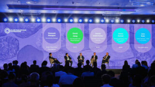 CATL se připojila ke globálním průmyslovým lídrům na fóru Nadace Ellen MacArthurové o cirkularitě na veletrhu IAA 2025