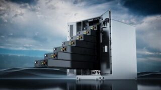 Sermatec představuje modulární systém pro skladování energie o kapacitě 835 kWh: škálovatelný, spolehlivý a připravený pro připojení k síti