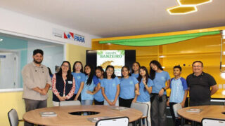 Brazilské ministerstvo školství, UNESCO a Huawei spouští projekty digitální transformace „Otevřené školy“ v Bahii a Pará