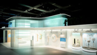 Midea představila na IFA 2025 vlajkové udržitelné inovace v duchu nízkouhlíkové budoucnosti