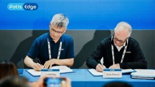 Firmy PotisEdge a Lion Power uzavírají strategické partnerství za účelem podpory inovací v oblasti energetických řešení pro manipulaci s materiálem v Severní Americe