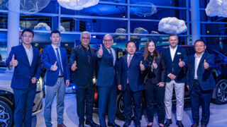 GAC přichází do Polska a zahajuje novou kapitolu evropského trhu