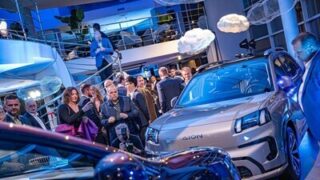 GAC startuje expanzi na evropský trh přes výchozí bod v Polsku