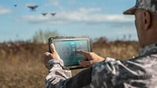 Getac rozšiřuje svou řadu počítačů Copilot+ o plně odolné tablety nové generace