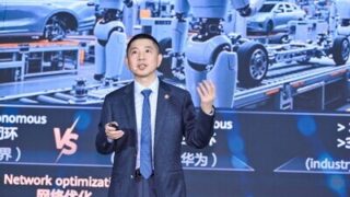 Huawei představuje plně upgradovanou AI-centrickou inteligentní síť Xinghe, která urychluje inteligentní transformaci napříč odvětvími