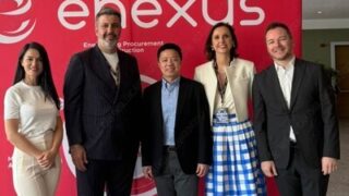 Solární energie ve východní Evropě roste: Nové partnerství o výkonu 300 MW sníží emise uhlíku o 235.000 tun ročně