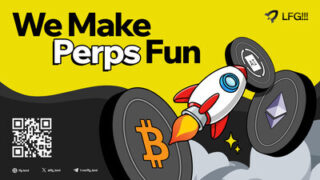 Oraichain představuje LFG!!! DEX perpetuálních kontraktů pro nativní mobilní obchodníky
