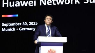 Huawei představuje plně upgradovaná řešení inteligentní sítě Xinghe pro Evropu, které podpoří inteligenci v průmyslu