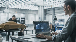 Getac S510AD slučuje vynikající výkon založený na umělé inteligenci s udržitelnou výrobou v univerzálním odolném provedení