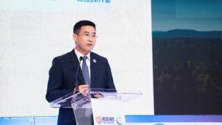 Huawei Digital Power pomáhá organizaci ASEAN s bezuhlíkovou transformací pomocí síťotvorných technologií pro všechny scénáře