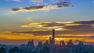 Nadčasové kouzlo Pekingu se představuje světu